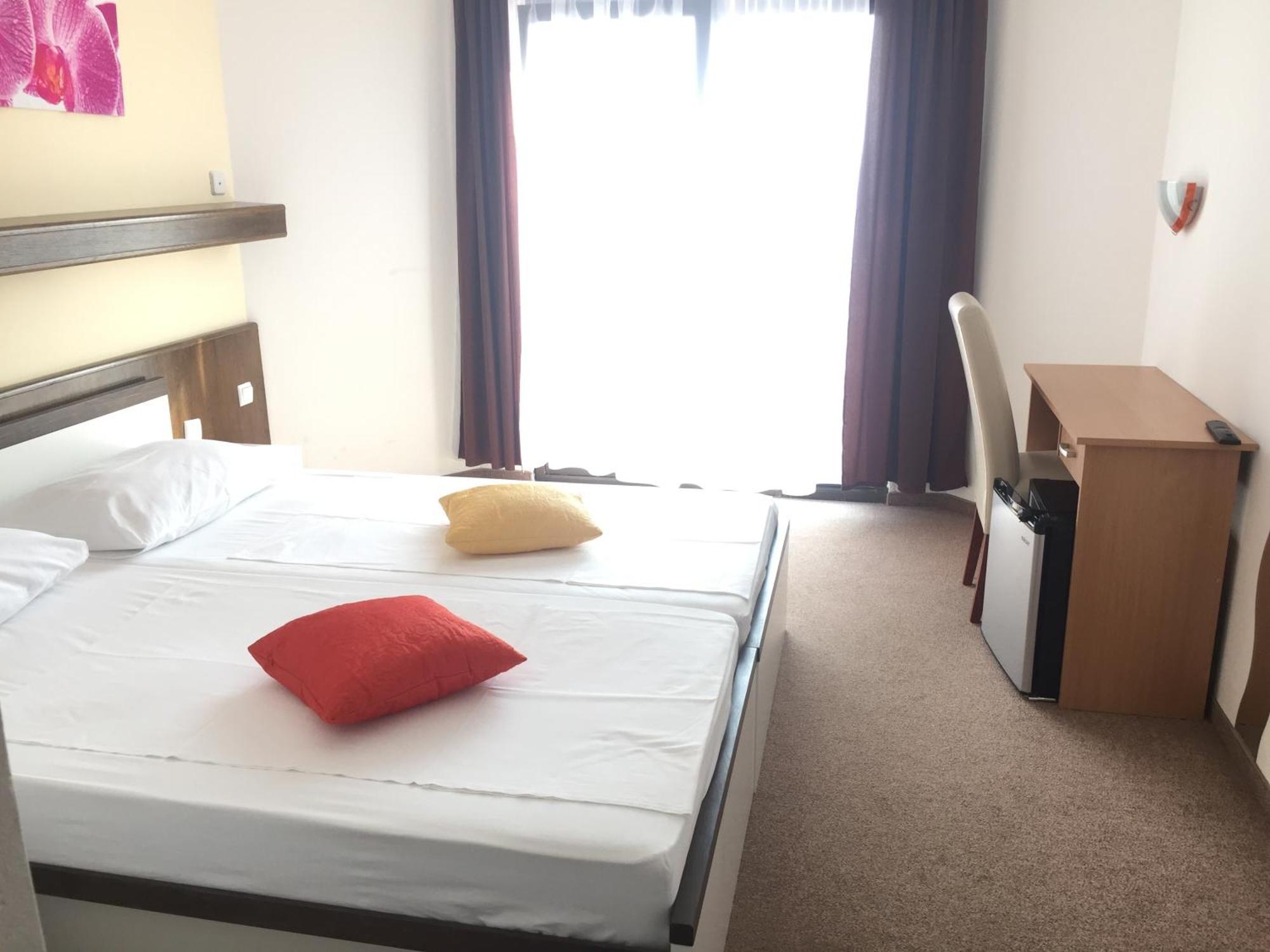 Hotel Ruza Novi Vinodolski Room photo