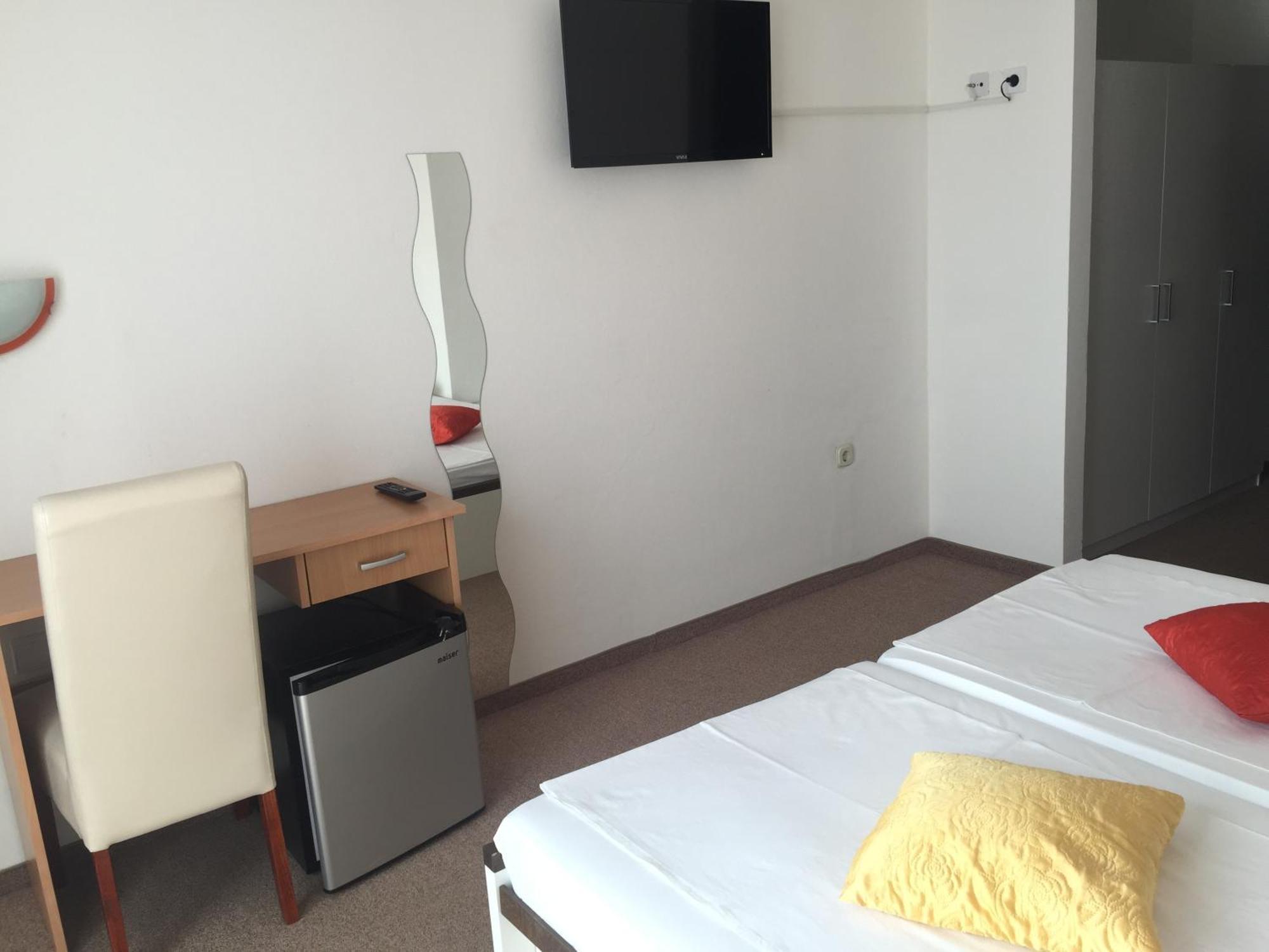 Hotel Ruza Novi Vinodolski Room photo