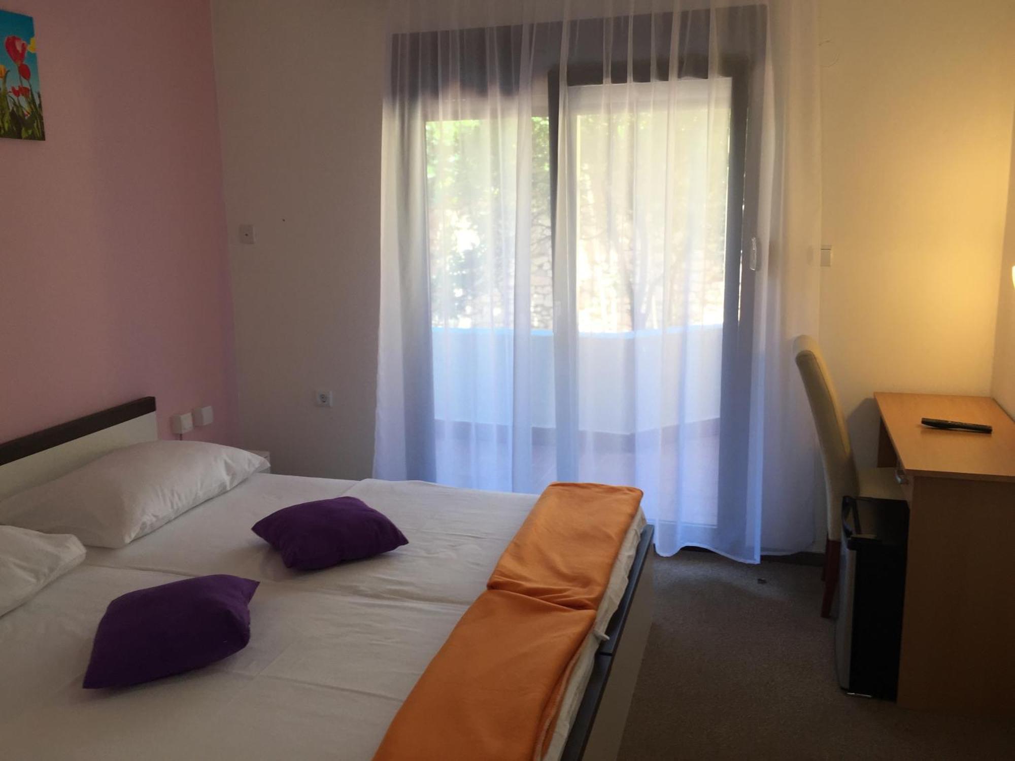 Hotel Ruza Novi Vinodolski Room photo