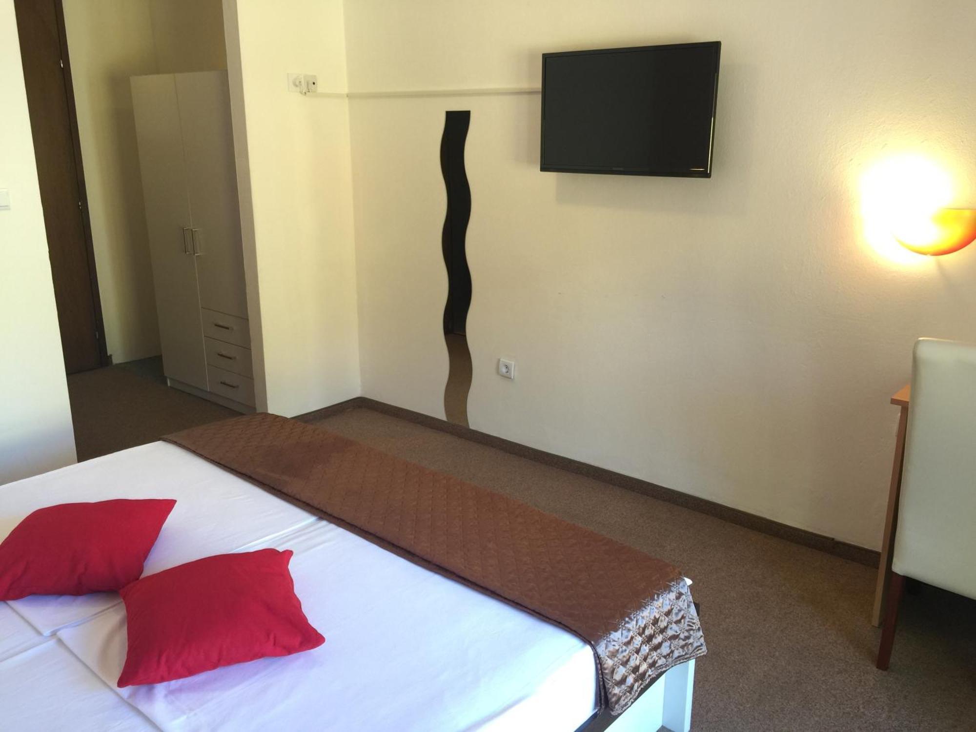 Hotel Ruza Novi Vinodolski Room photo
