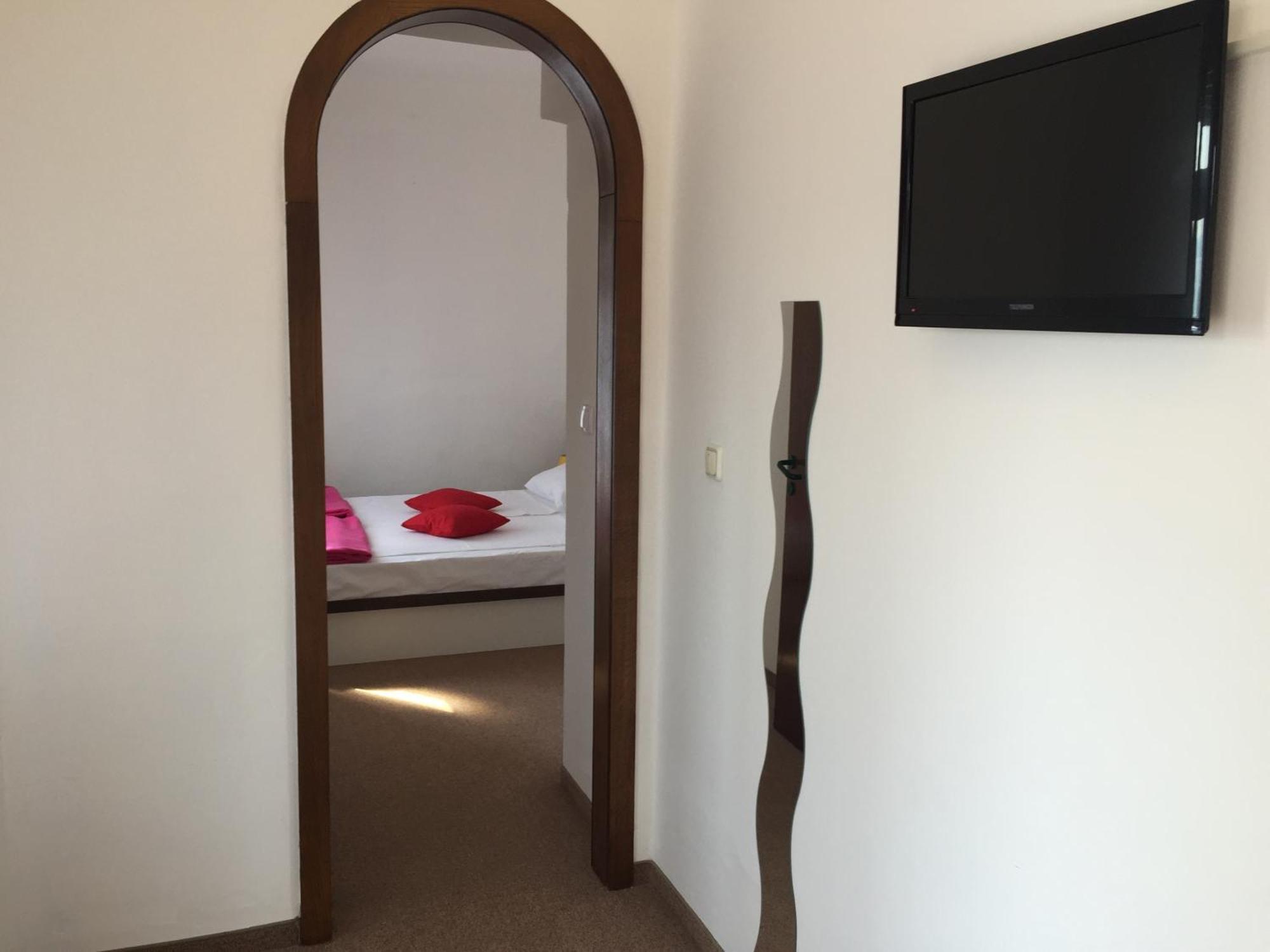 Hotel Ruza Novi Vinodolski Room photo