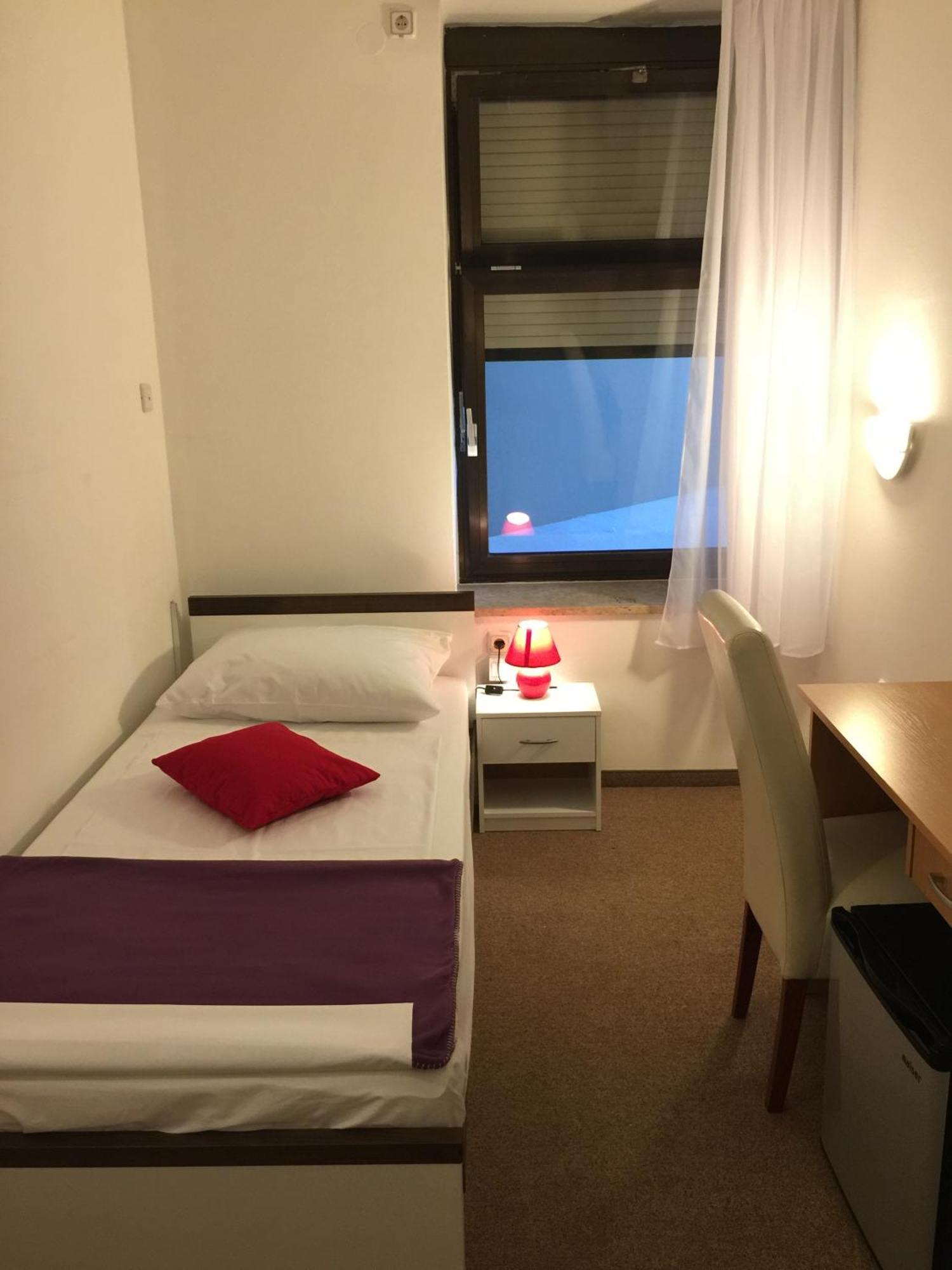 Hotel Ruza Novi Vinodolski Room photo