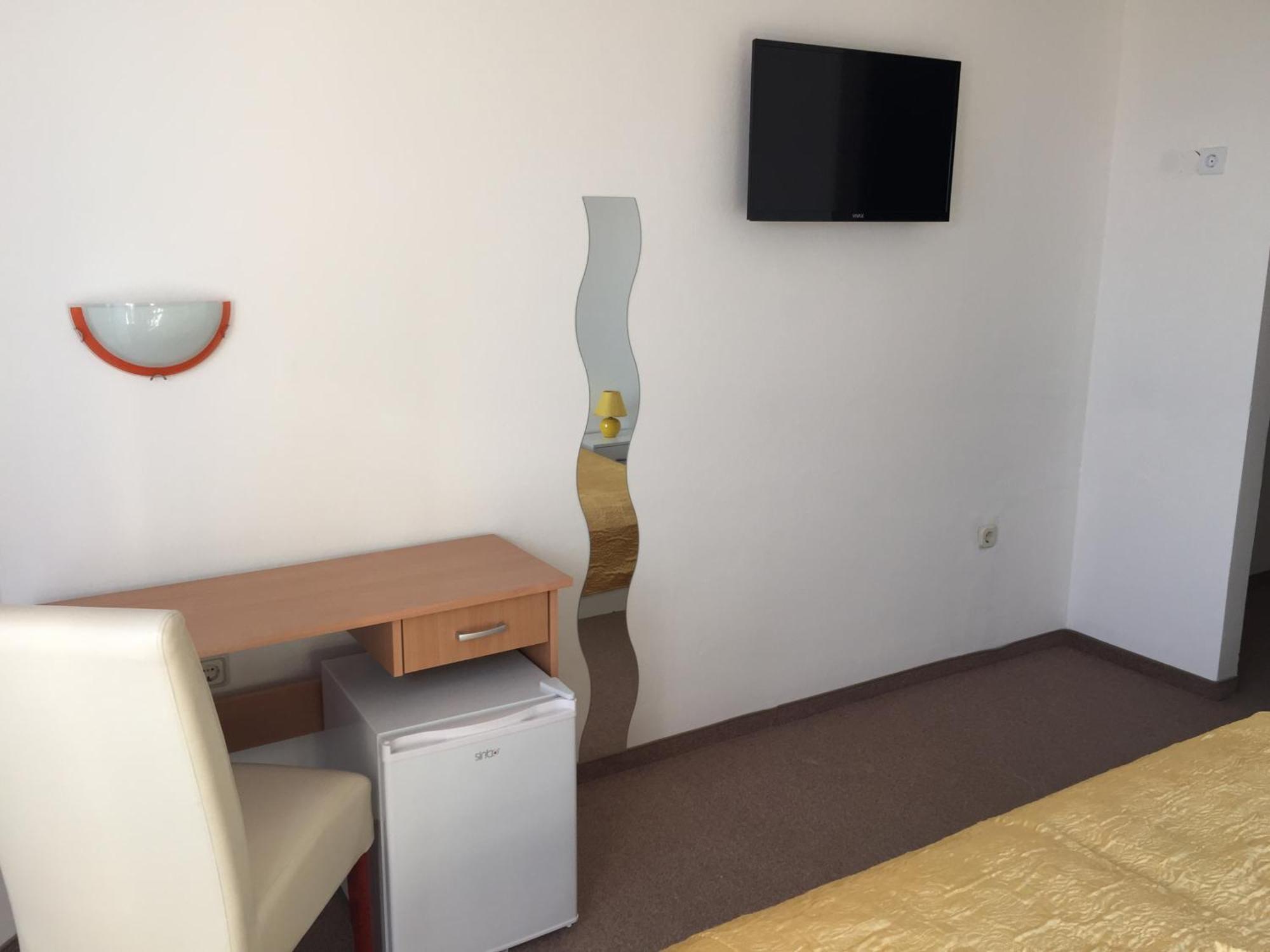 Hotel Ruza Novi Vinodolski Room photo