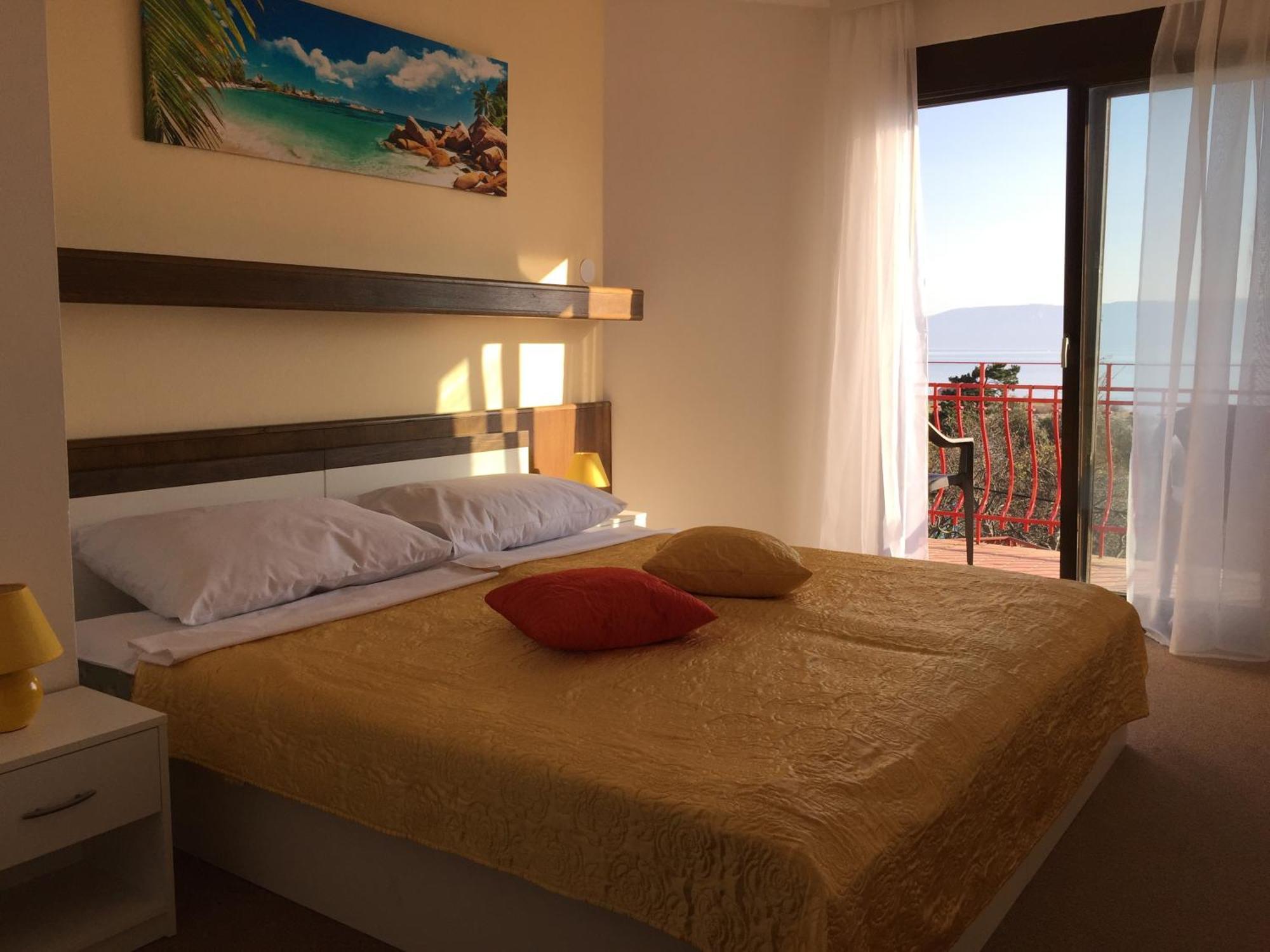 Hotel Ruza Novi Vinodolski Room photo