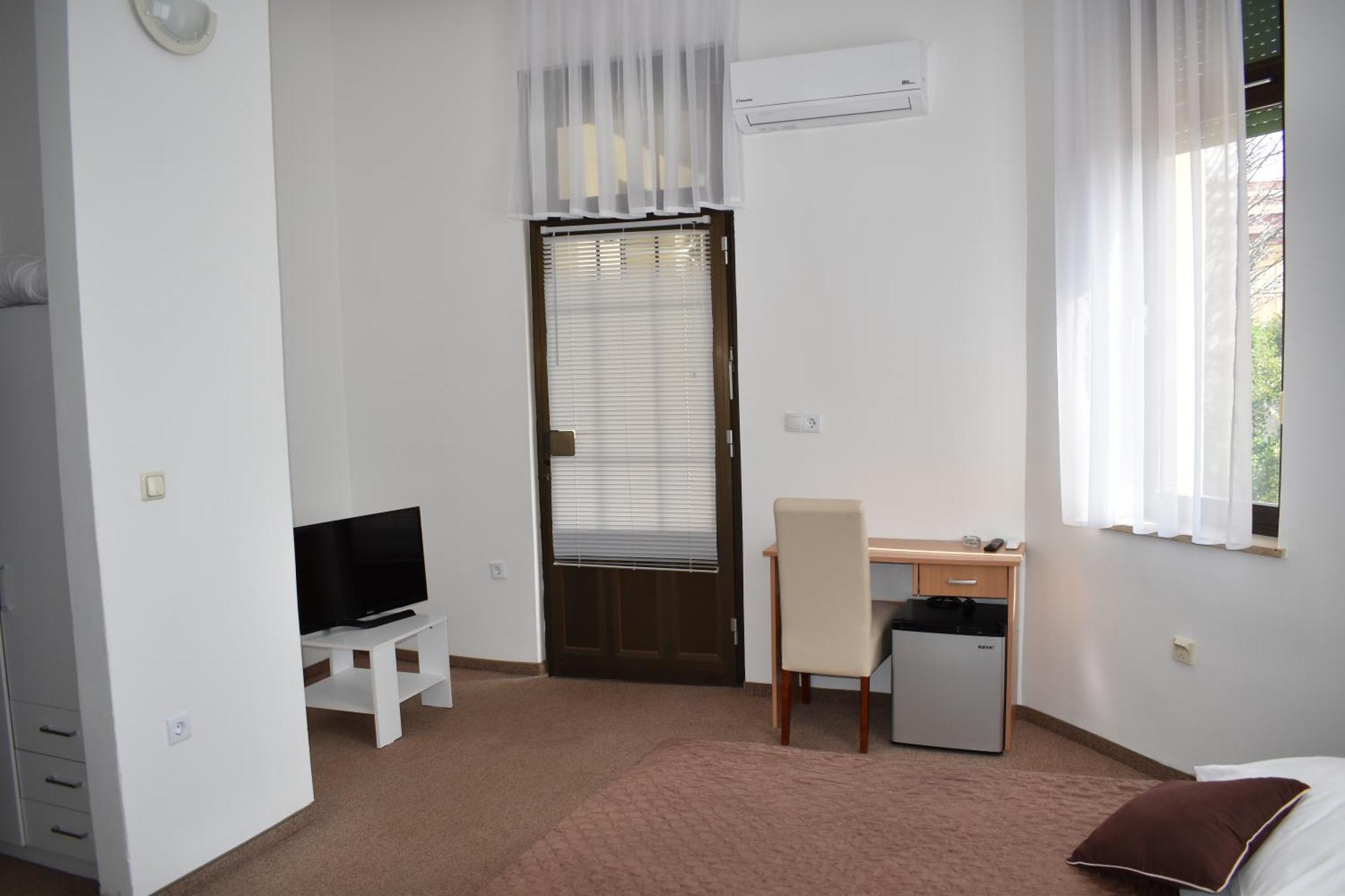 Hotel Ruza Novi Vinodolski Room photo