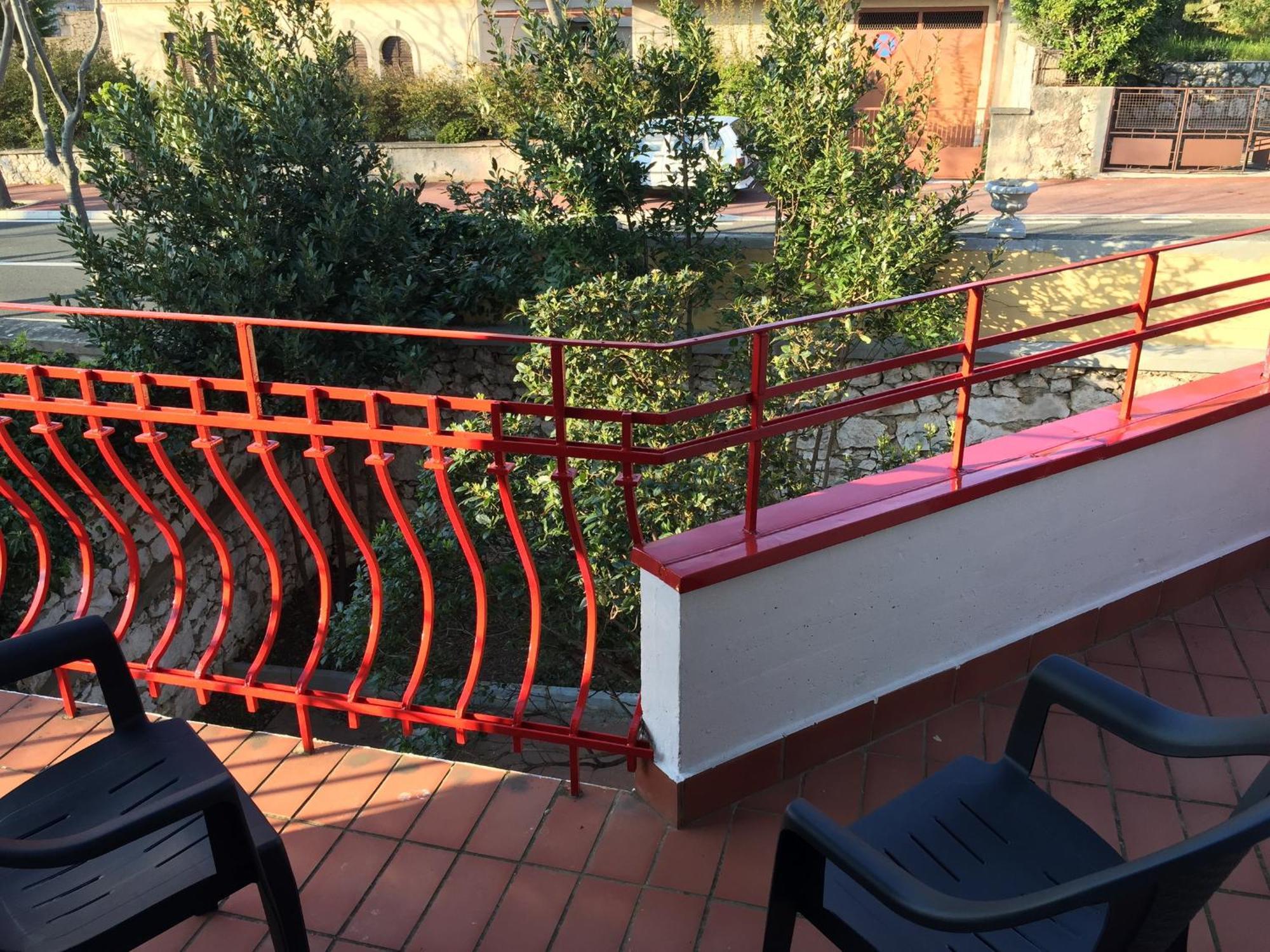 Hotel Ruza Novi Vinodolski Exterior photo