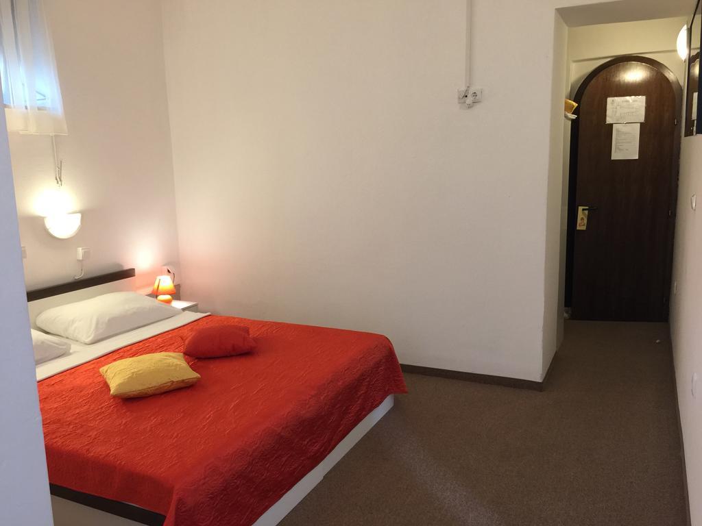 Hotel Ruza Novi Vinodolski Room photo