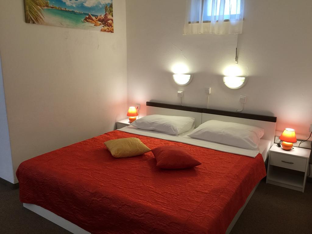 Hotel Ruza Novi Vinodolski Room photo