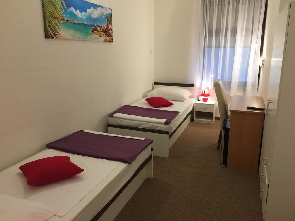 Hotel Ruza Novi Vinodolski Room photo