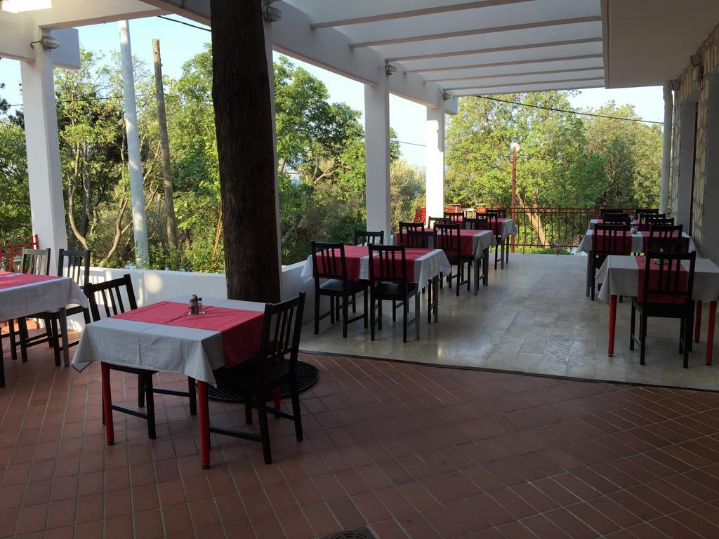 Hotel Ruza Novi Vinodolski Exterior photo