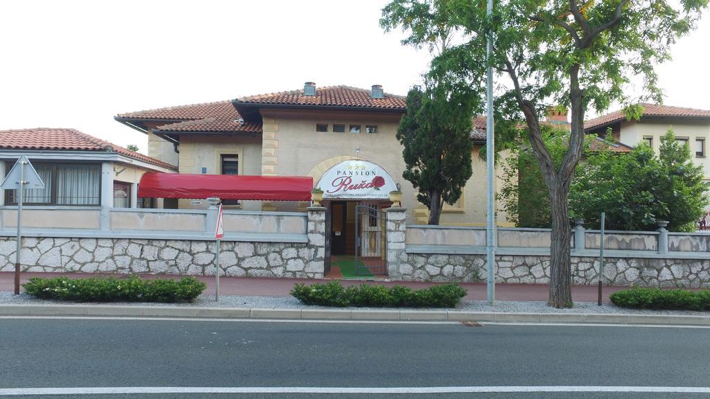 Hotel Ruza Novi Vinodolski Exterior photo