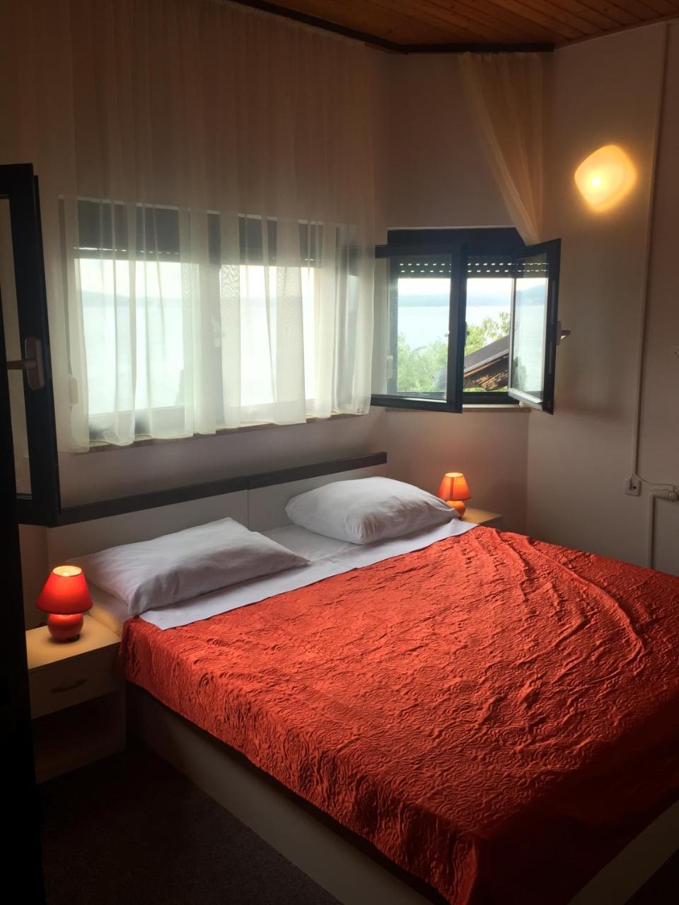 Hotel Ruza Novi Vinodolski Room photo